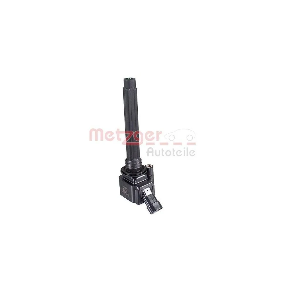 Катушка зажигания METZGER 0880554 для FIAT JEEP, фото №1