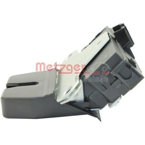 Замок багажника METZGER 2310547 ORIGINAL ERSATZTEIL GREENPARTS для FORD, фото №4