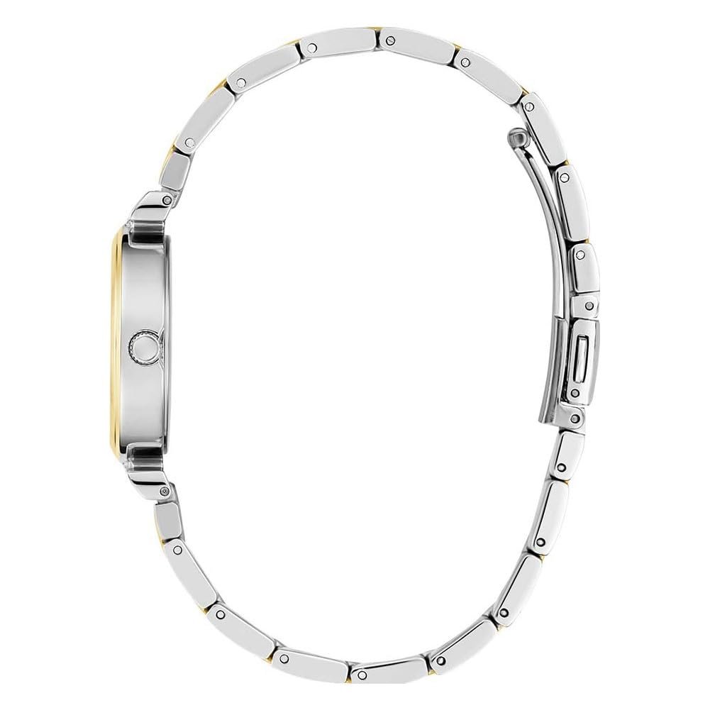 Часы наручные Guess Array женские из нержавеющей стали, фото №4 Часы наручные Guess Array женские из нержавеющей стали, фото №4