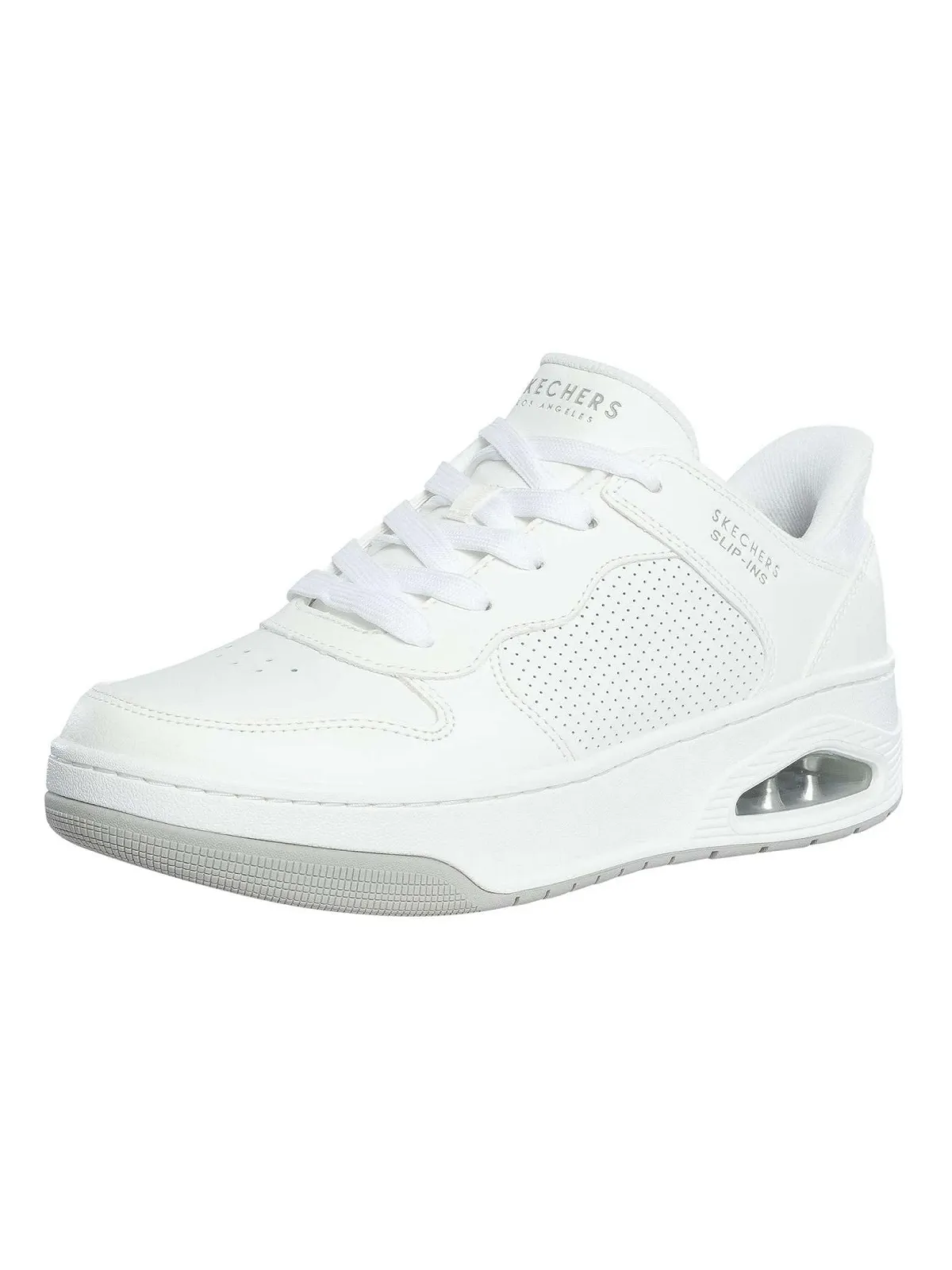 Кросівки Skechers UNO Court-Acacia Hands Free Slip-ins, фото №1 Кросівки Skechers UNO Court-Acacia Hands Free Slip-ins, фото №1