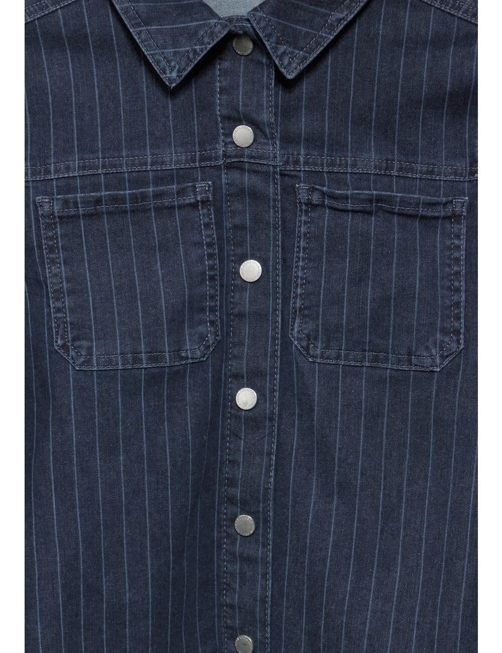 Джинсова куртка Cecil Коротка Жіноча, фото №4 Джинсова куртка Cecil Коротка Жіноча, фото №4