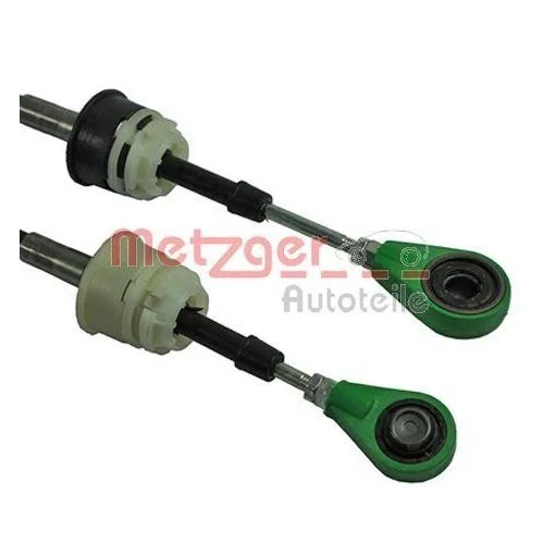 Трос перемикання передач METZGER 3150192 для FIAT, фото №2