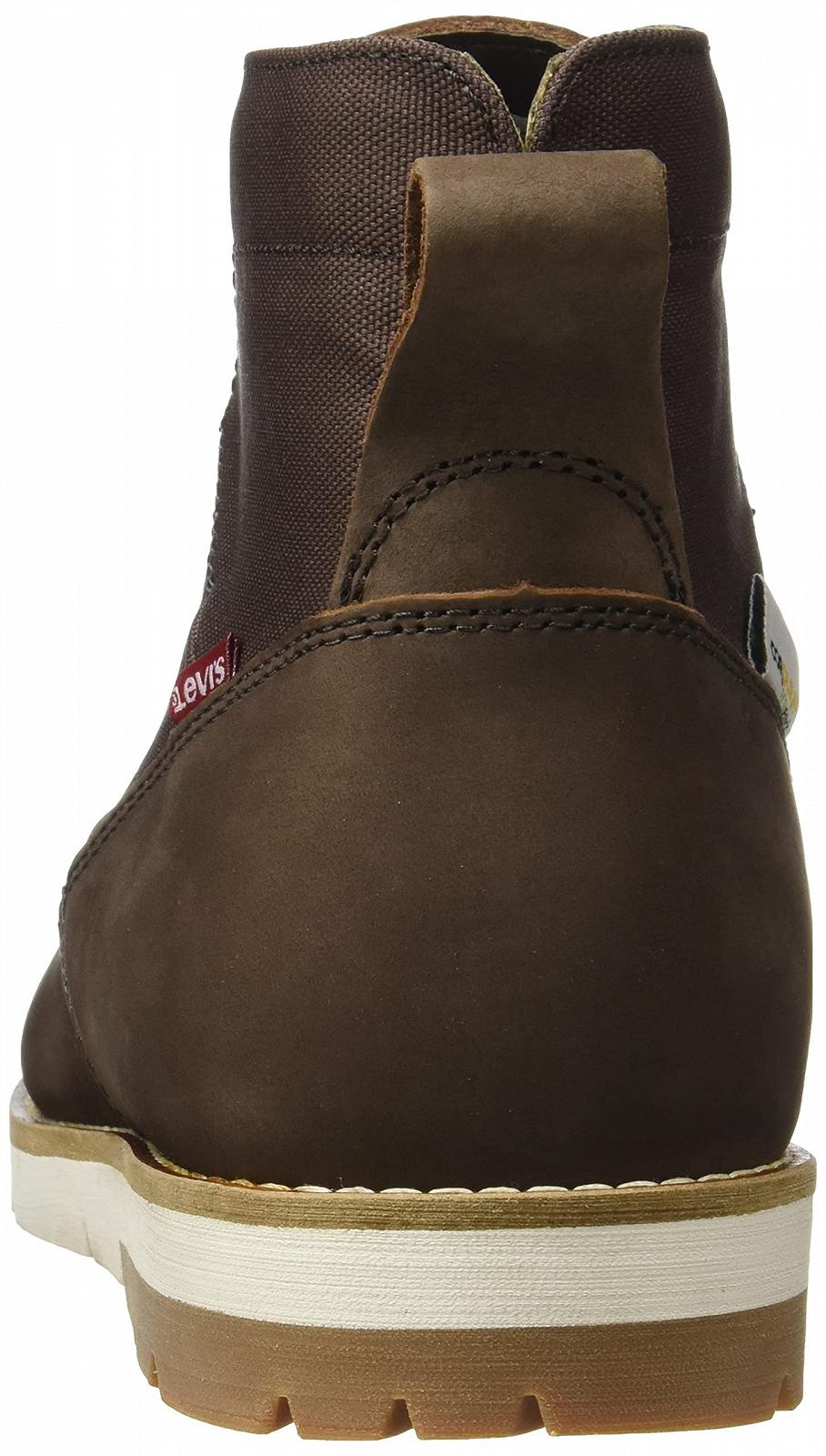 Черевики LEVI'S, фото №3