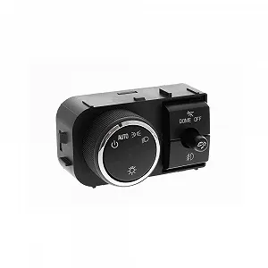 Выключатель основного света VEMO Green Mobility Parts V51-73-0149 для CHEVROLET - Фото 1