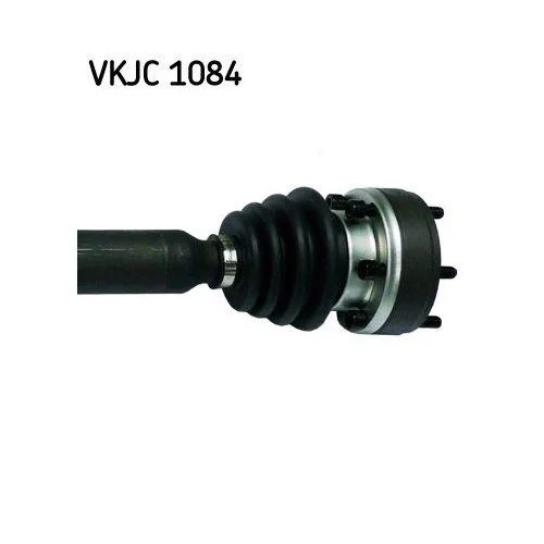 Приводной вал SKF VKJC 1084 для AUDI SEAT SKODA VW передняя ось справа, фото №3