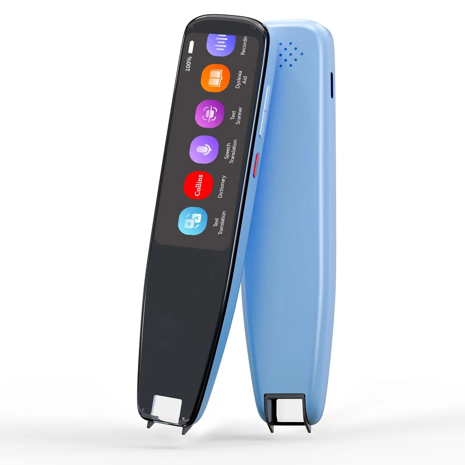 Ручка-сканер NEWYES, Портативный онлайн со 112 языками, OCR сканер, фото №1 Ручка-сканер NEWYES, Портативный онлайн со 112 языками, OCR сканер, фото №1