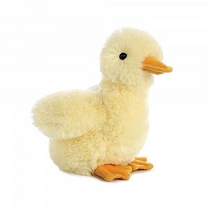 Мягкая игрушка Aurora Spring Collection Quacker 6 дюймов - Фото 1