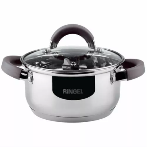 Кастрюля Ringel Meyer RG-2008-16 (1,6 л 16 см, фото №1