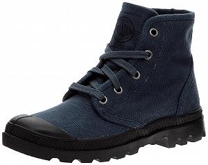 Черевики Palladium Pampa HI F Жіночі - Фото 1