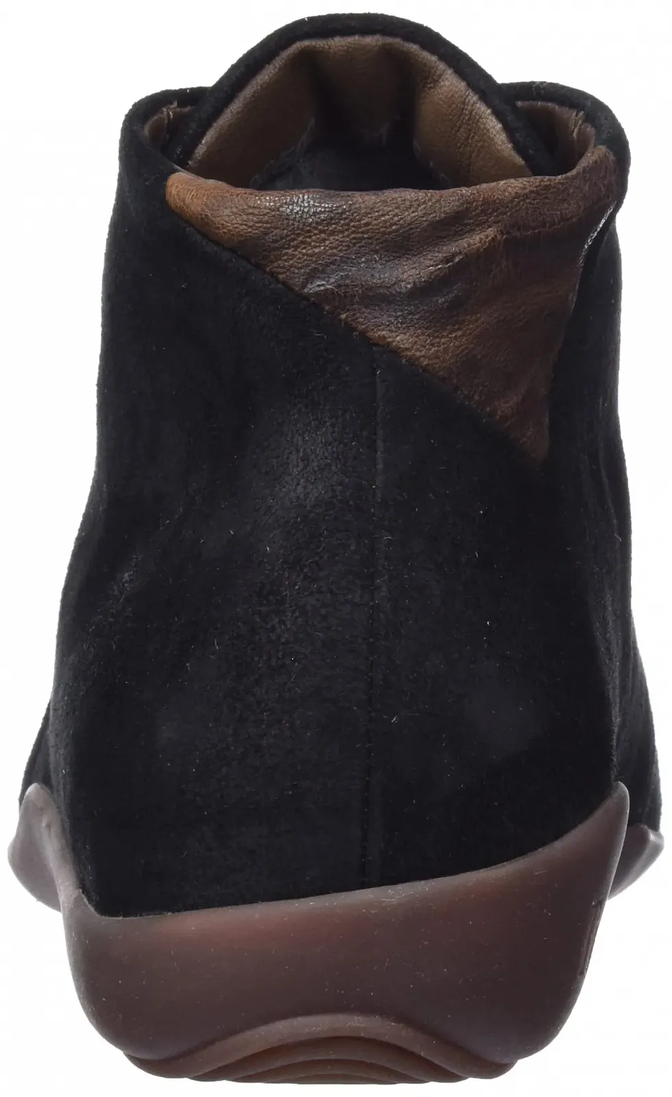 Черевики THINK! Stone_3-000502 Loden, фото №3