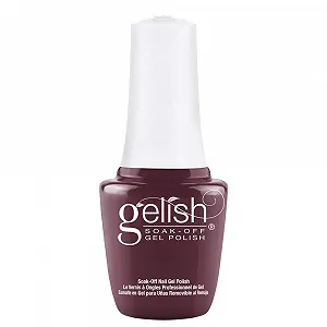 Купить Гель-лак Gelish Mini Figure 8S & Heartbreaks 9 мл, лиловый - Фото 1 Гель-лак Gelish Mini Figure 8S & Heartbreaks 9 мл, лиловый - Фото 1