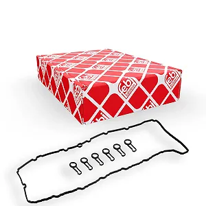 Комплект прокладок кришки ГБЦ FEBI BILSTEIN 106671 для BMW - Фото 1