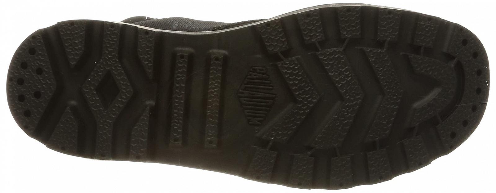 Ботинки Унисекс Palladium Pampa SC Wpn U-s для активного отдыха, фото №4