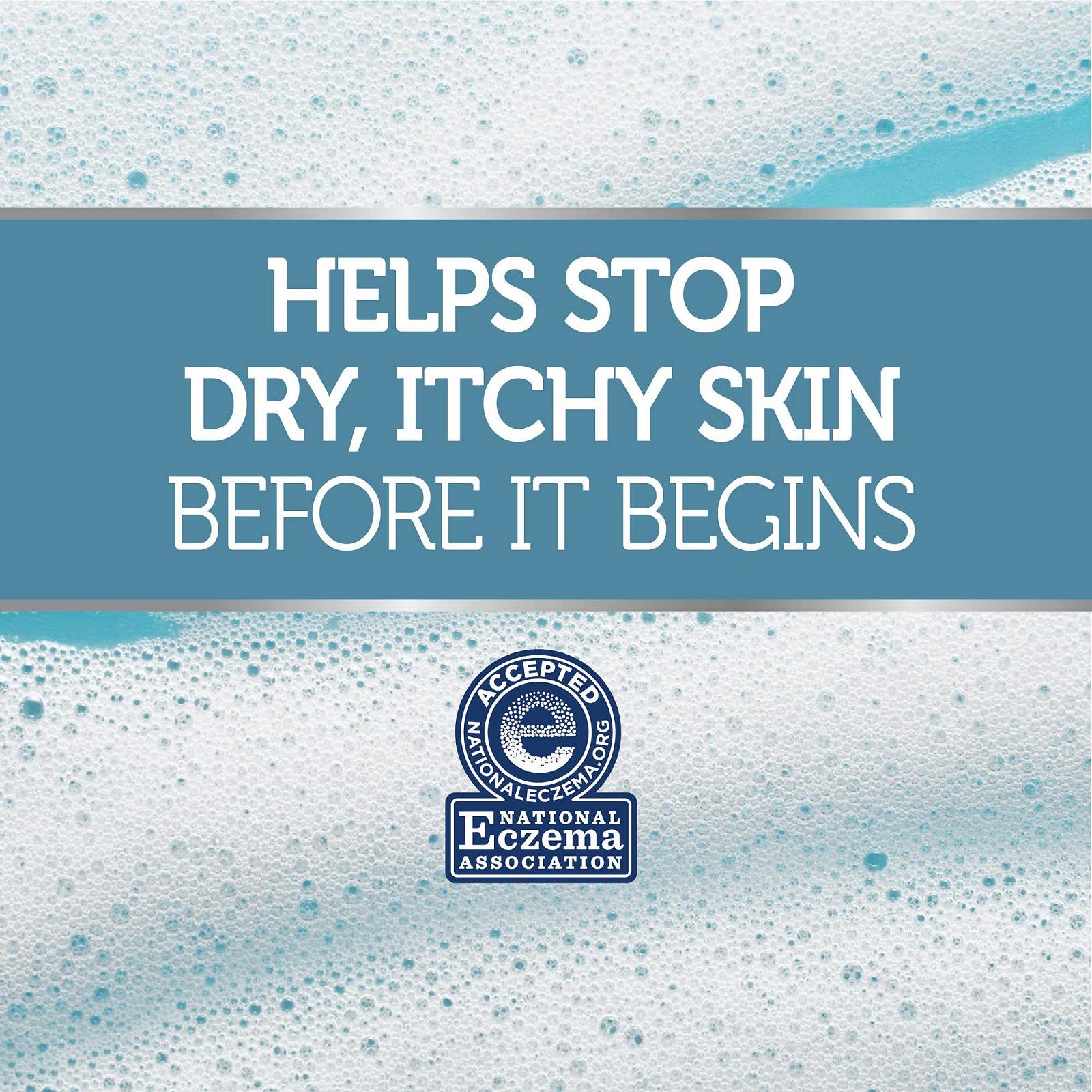 Гель для душу Curel Itch Defense 10 унцій (295 мл), фото №5