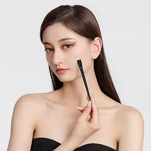 Пензлі для підводки Beaupretty 6 шт synthetic.ua - Фото 1