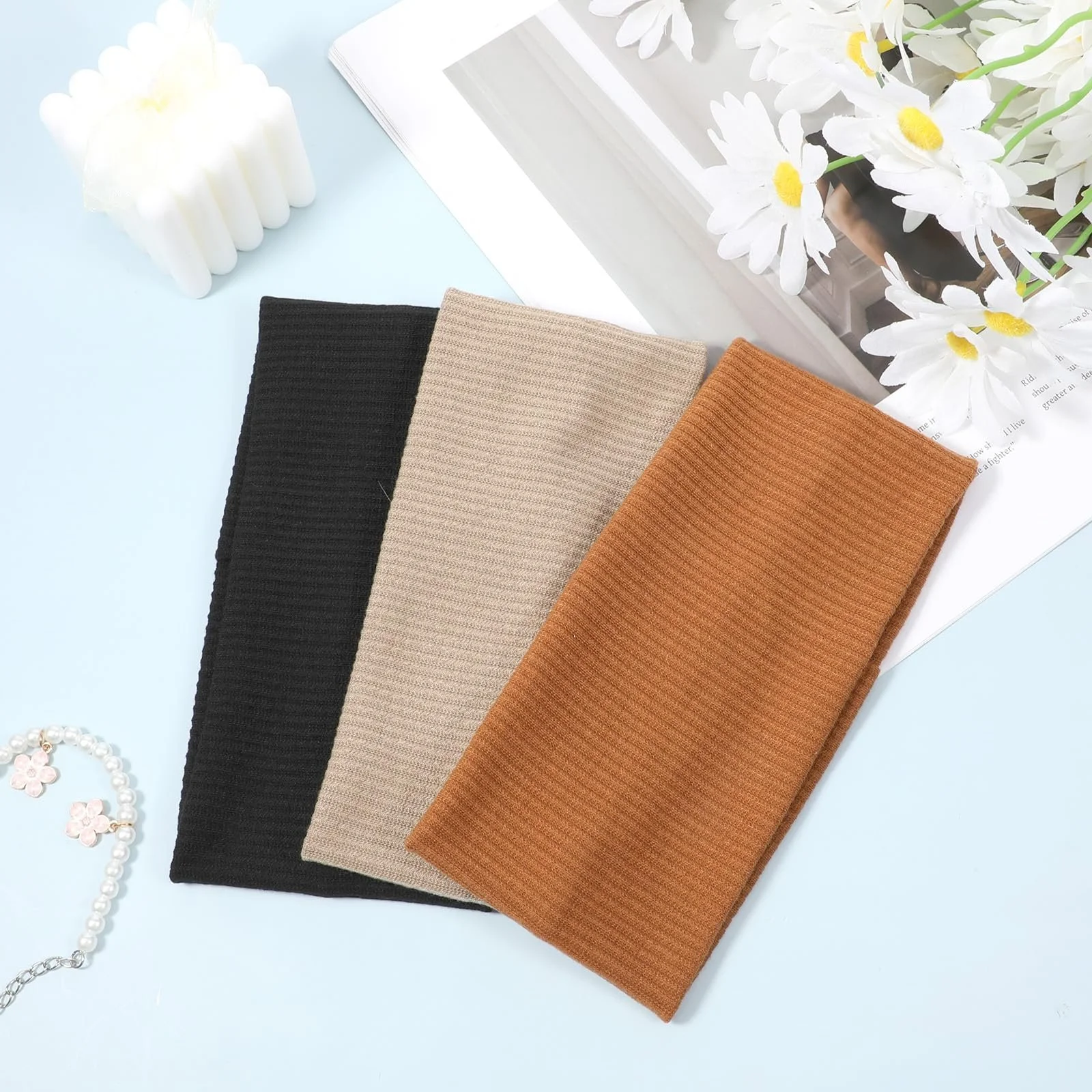 Женский Повязка для волос, фото №7