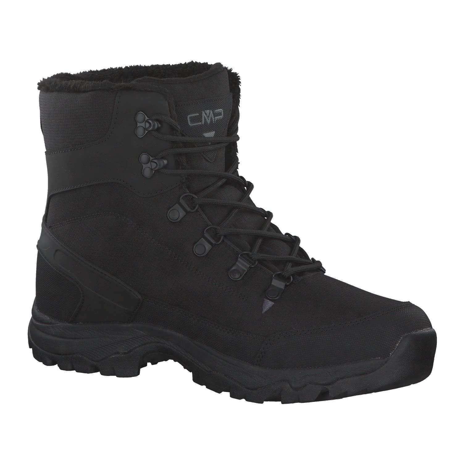 Мужские зимние ботинки CMP Railo Snow Boot Wp, фото №9