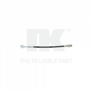 Тормозной шланг NK 8522179 NISSAN Задняя ось слева внешний - Фото 1