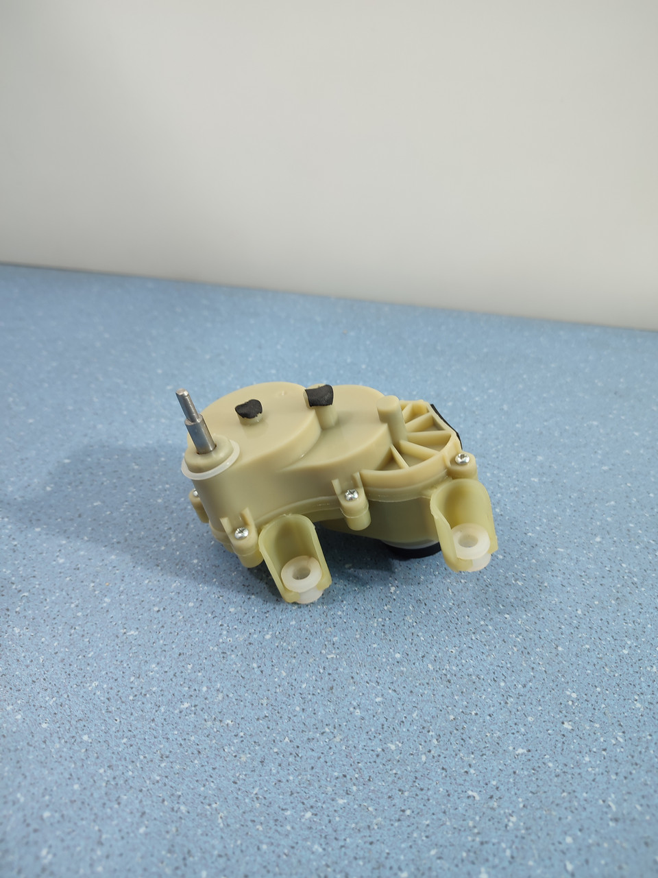 Редуктор крышки для блендера Saturn 0053 Rotex Eisen, фото №1 Редуктор крышки для блендера Saturn 0053 Rotex Eisen, фото №1