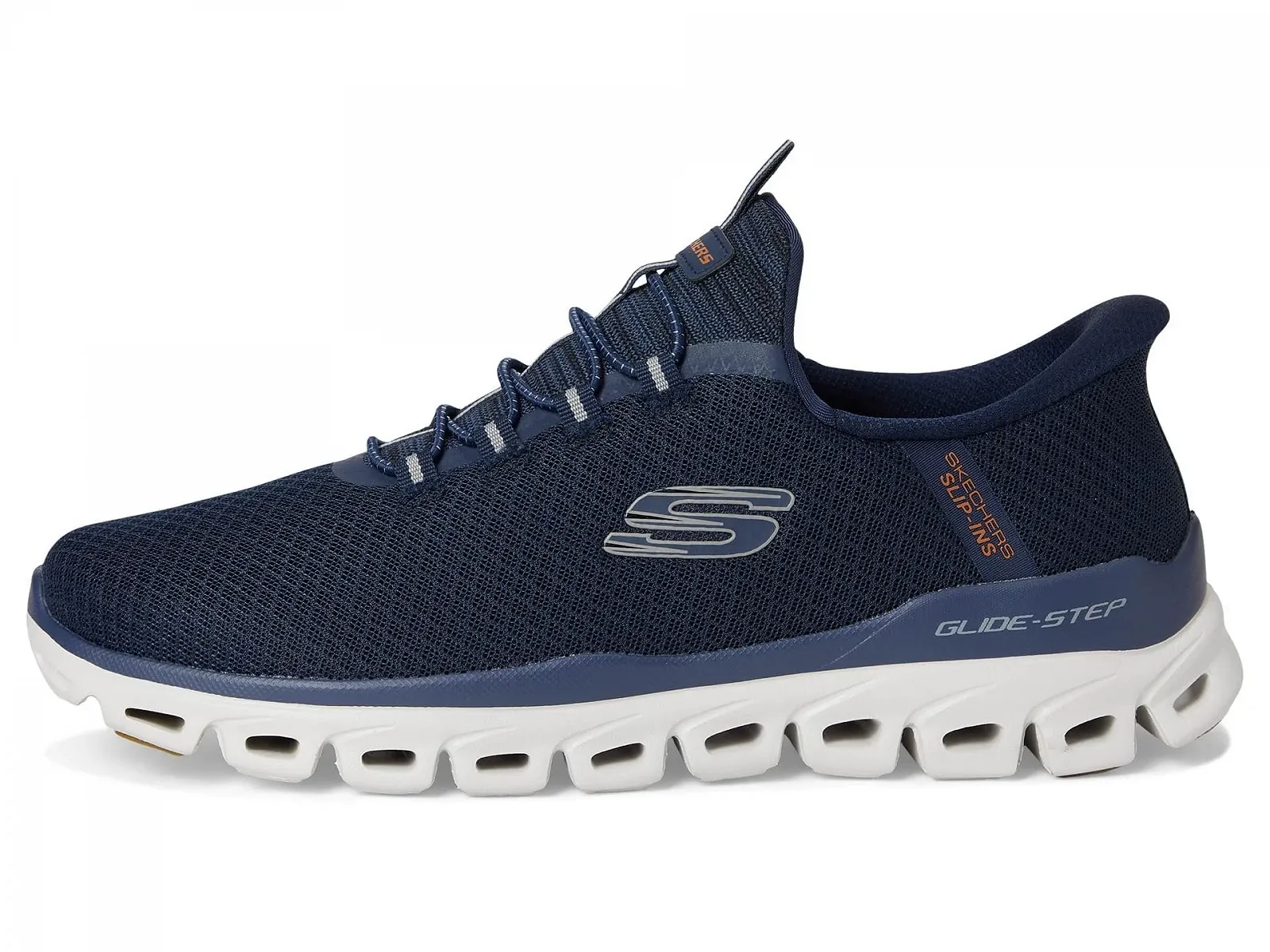 Кросівки Skechers Glide-Step Noxus, фото №4