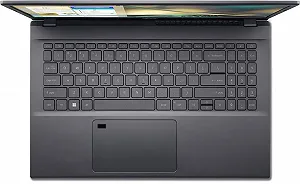 Ноутбук 15.6" Acer Aspire 5 (A515-57-51X4) Intel Core i5-12450H RAM 16GB SSD 1TB Win11 (UKR) synthetic.ua - Фото 1