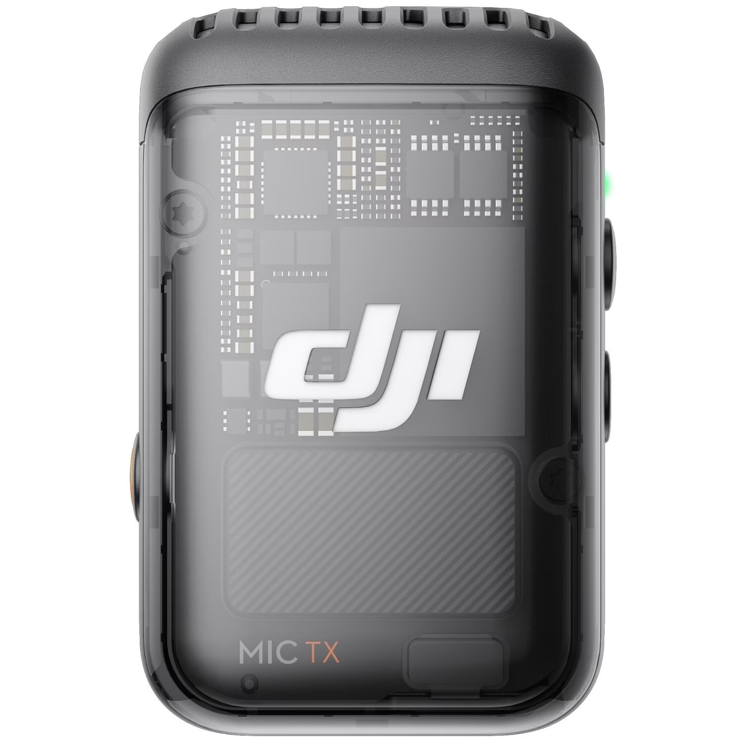 Мікрофонна радіосистема DJI Mic 2 Basic (1 TX + 1 RX) CP.RN.00000327.01, фото №4
