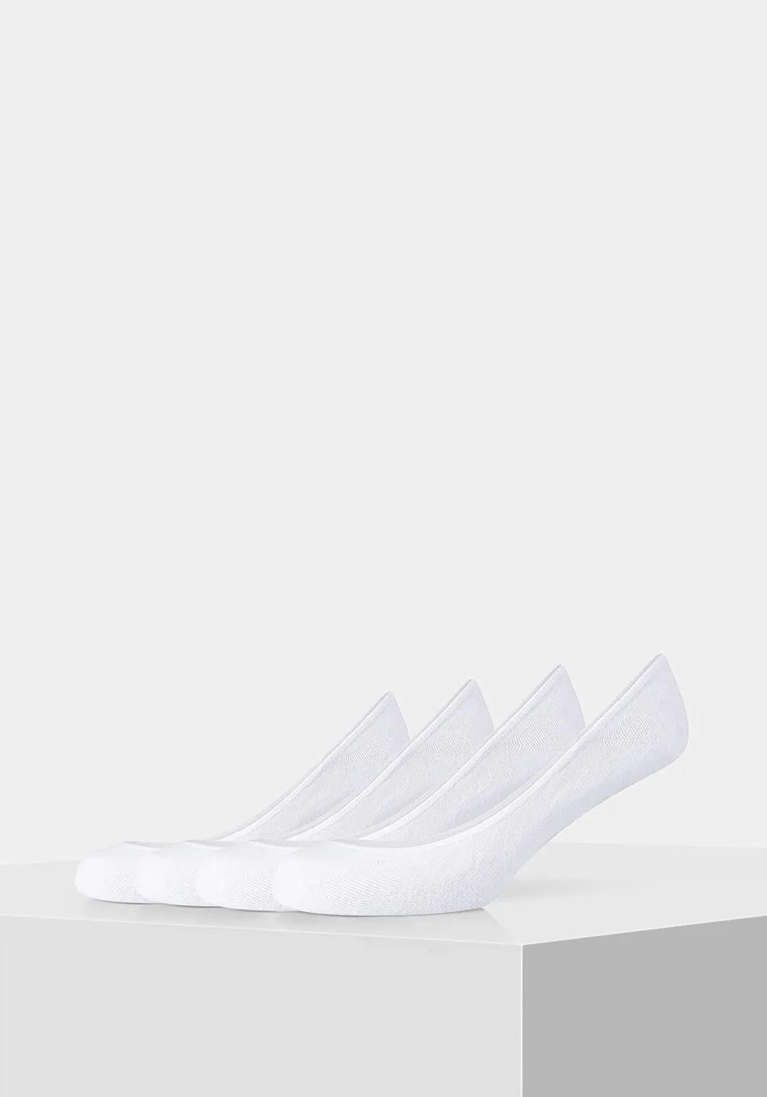 Шкарпетки s.Oliver Жіночі Набір з 4, фото №2 Шкарпетки s.Oliver Жіночі Набір з 4, фото №2