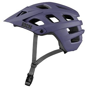 Шлем IXS Enduro EVO Grape MTB synthetic.ua - Фото 1