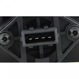 Датчик витрати повітря TRISCAN 8812 43026 для KIA synthetic.ua - Фото 1