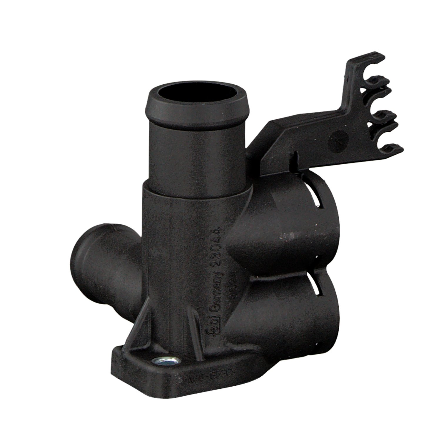 Фланец охлаждающей жидкости FEBI BILSTEIN 23044 для AUDI SEAT, фото №4 Фланец охлаждающей жидкости FEBI BILSTEIN 23044 для AUDI SEAT, фото №4