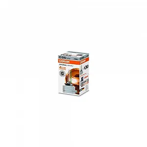 Ксеноновая лампа OSRAM XENARC ORIGINAL 66340 дальнего света для VAG - Фото 1