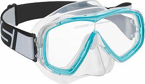 Маска Cressi Estrella Jr synthetic.ua - Фото 1