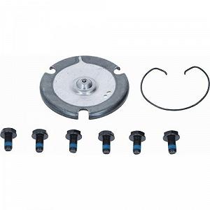 Комплект сцепления SACHS 3000 846 301 для VW synthetic.ua - Фото 1