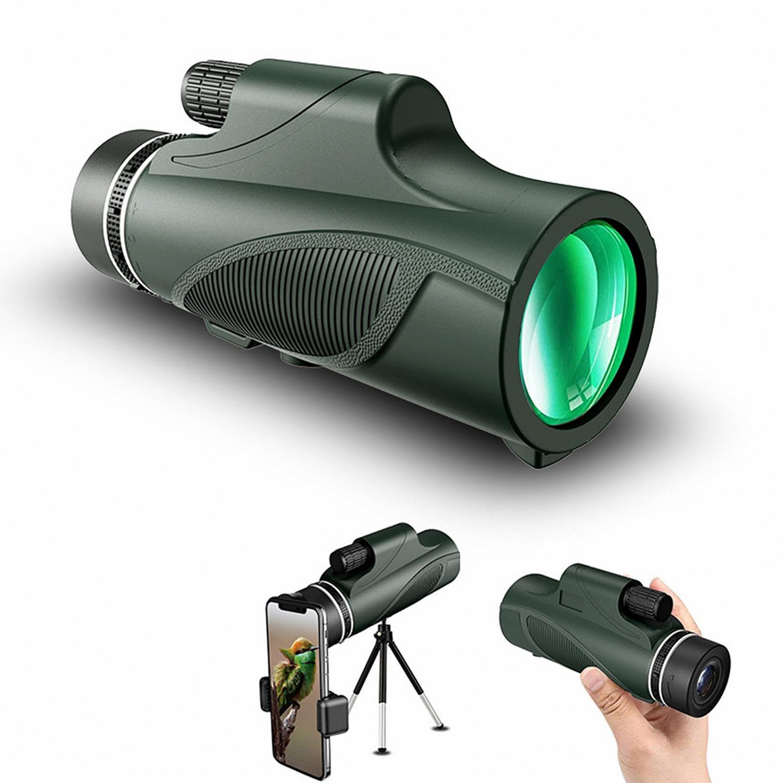 Монокуляр DMY 12x50, фото №4