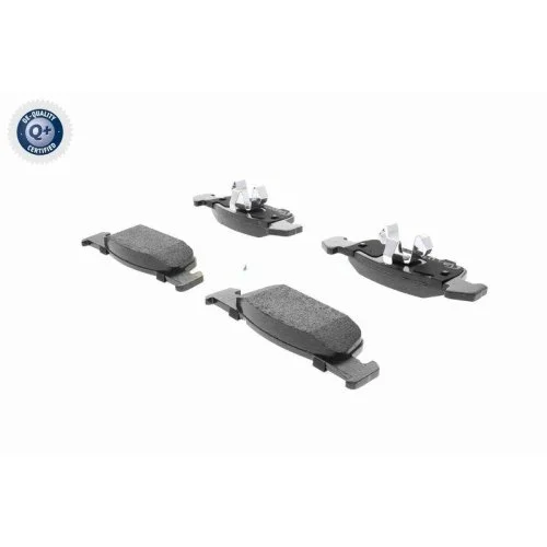 Комплект тормозных колодок, дисковый тормоз VAICO Q+ V21-0031, фото №3