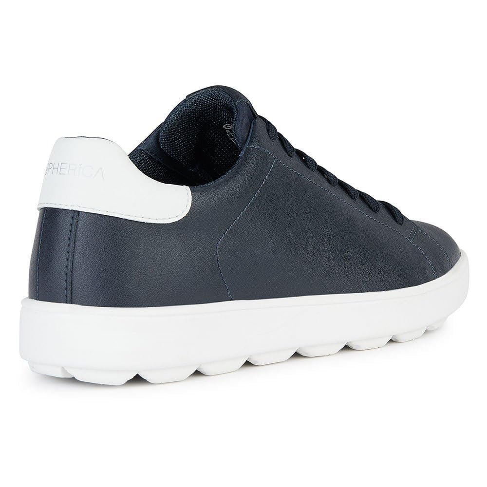 Кросівки Geox U45GPA Чоловічі, фото №6 Кросівки Geox U45GPA Чоловічі, фото №6