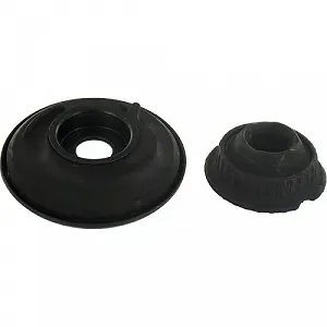 Опора амортизатора SKF VKDA 35116 для AUDI VW AUDI (FAW) VW (SVW), передній міст synthetic.ua - Фото 1