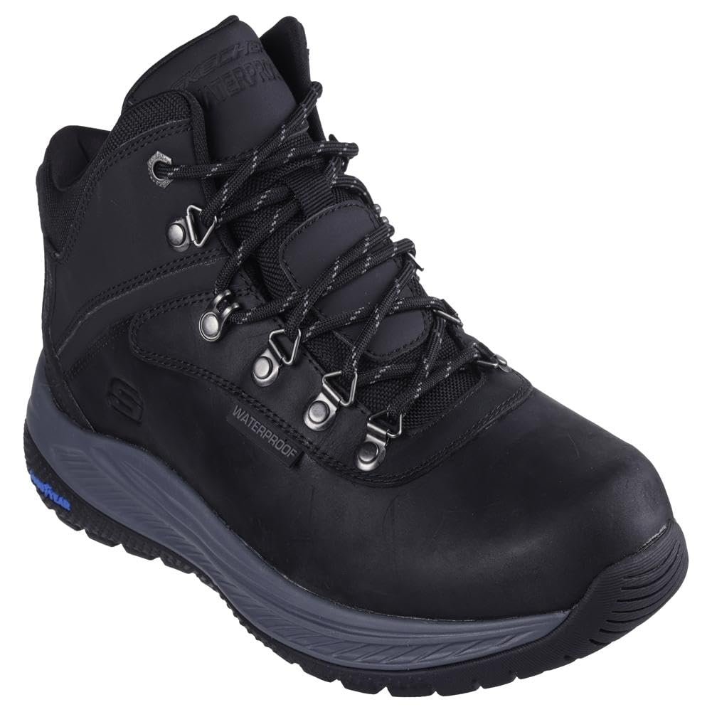 Черевики Skechers Meroe Pikeman, фото №1