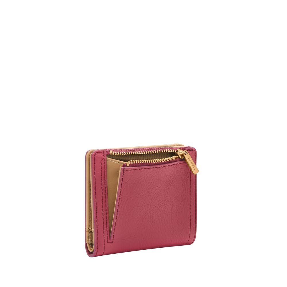 Гаманець Bi-fold FOSSIL Logan Travel Accessories, фото №4