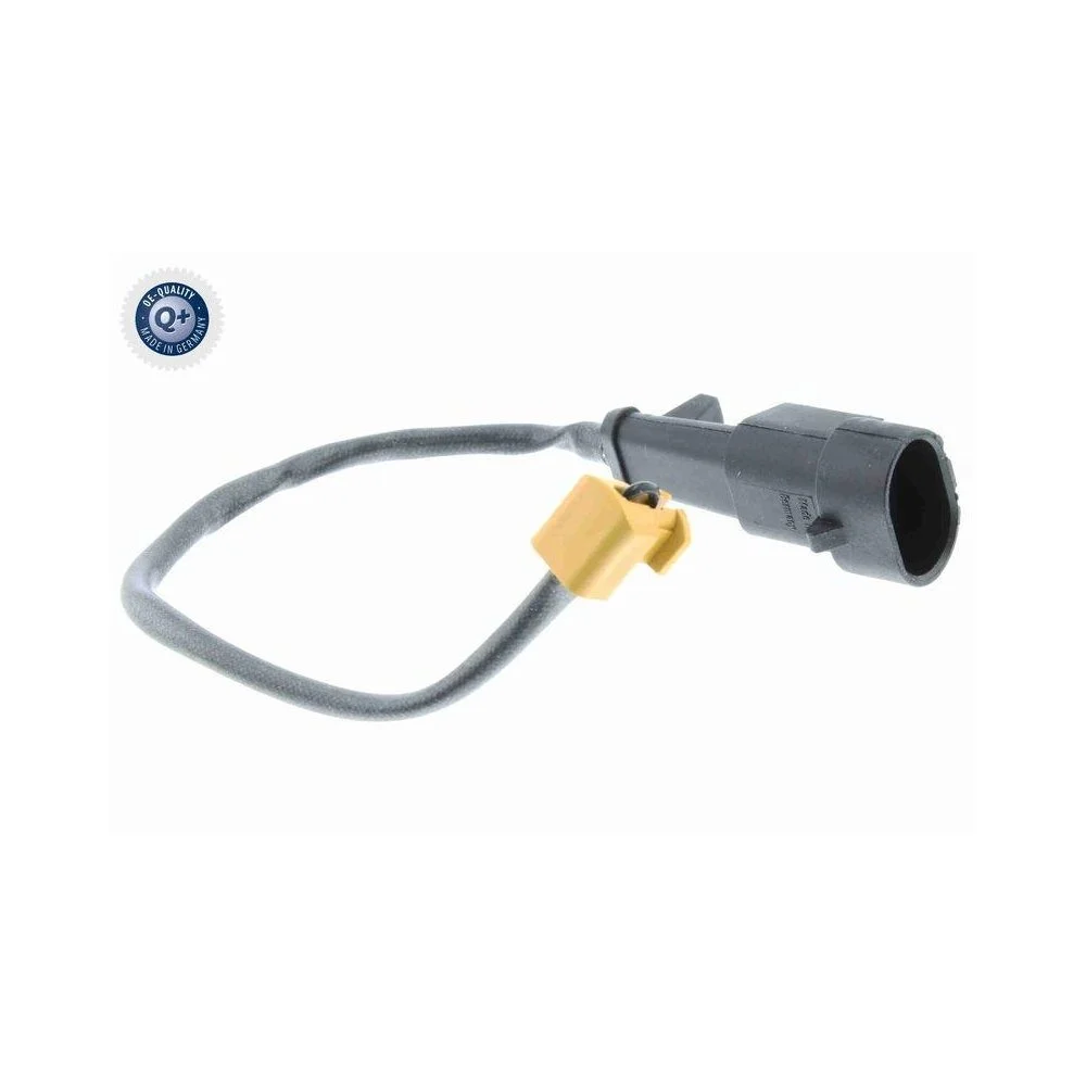 Датчик зносу гальмівних колодок VEMO Green Mobility Parts V27-72-0005, фото №1