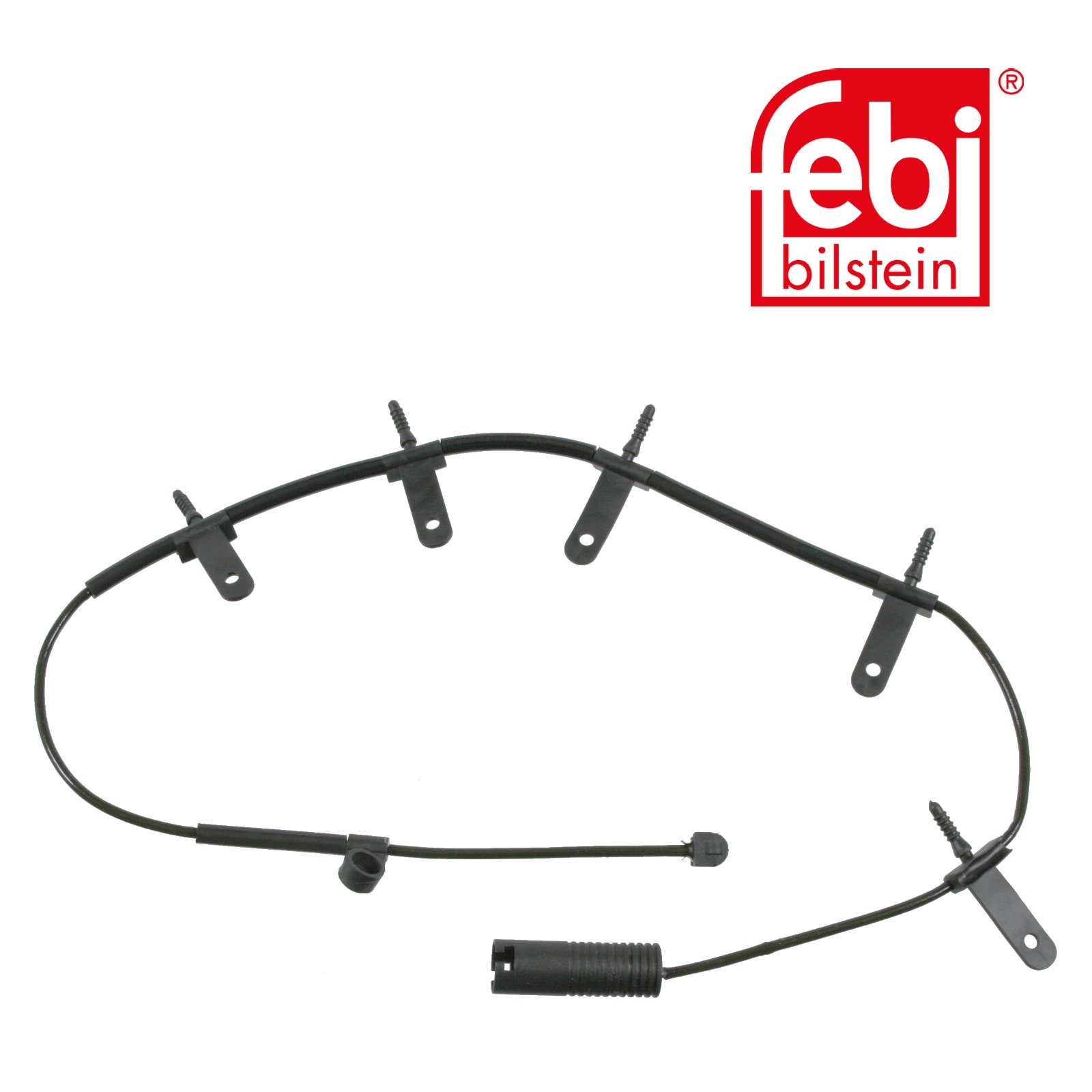 Гальмівний диск FEBI BILSTEIN 23115 для MINI, передній міст, фото №4