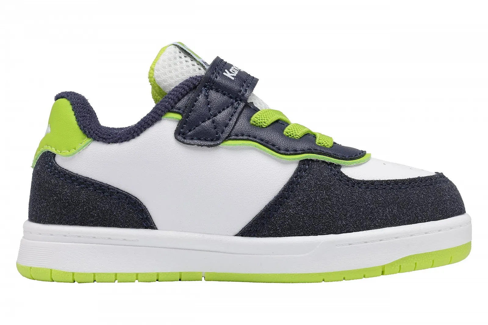 Кроссовки Kangaroos K-CPI Izel EV, фото №7 Кроссовки Kangaroos K-CPI Izel EV, фото №7