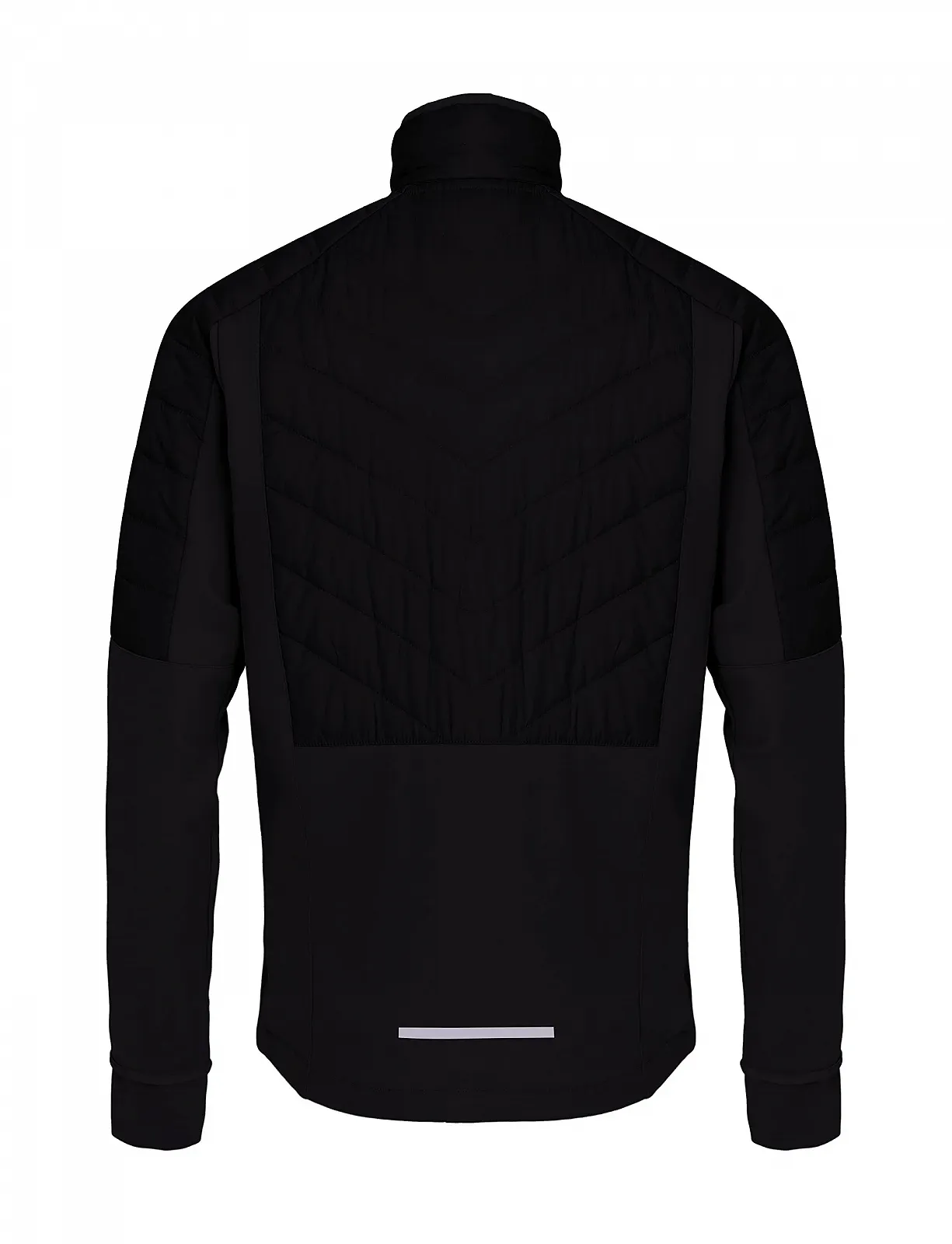 Куртка для бега TCA Excel Runner Всесезонная Легкая Водостойкая Упаковываемая для мальчиков, фото №2