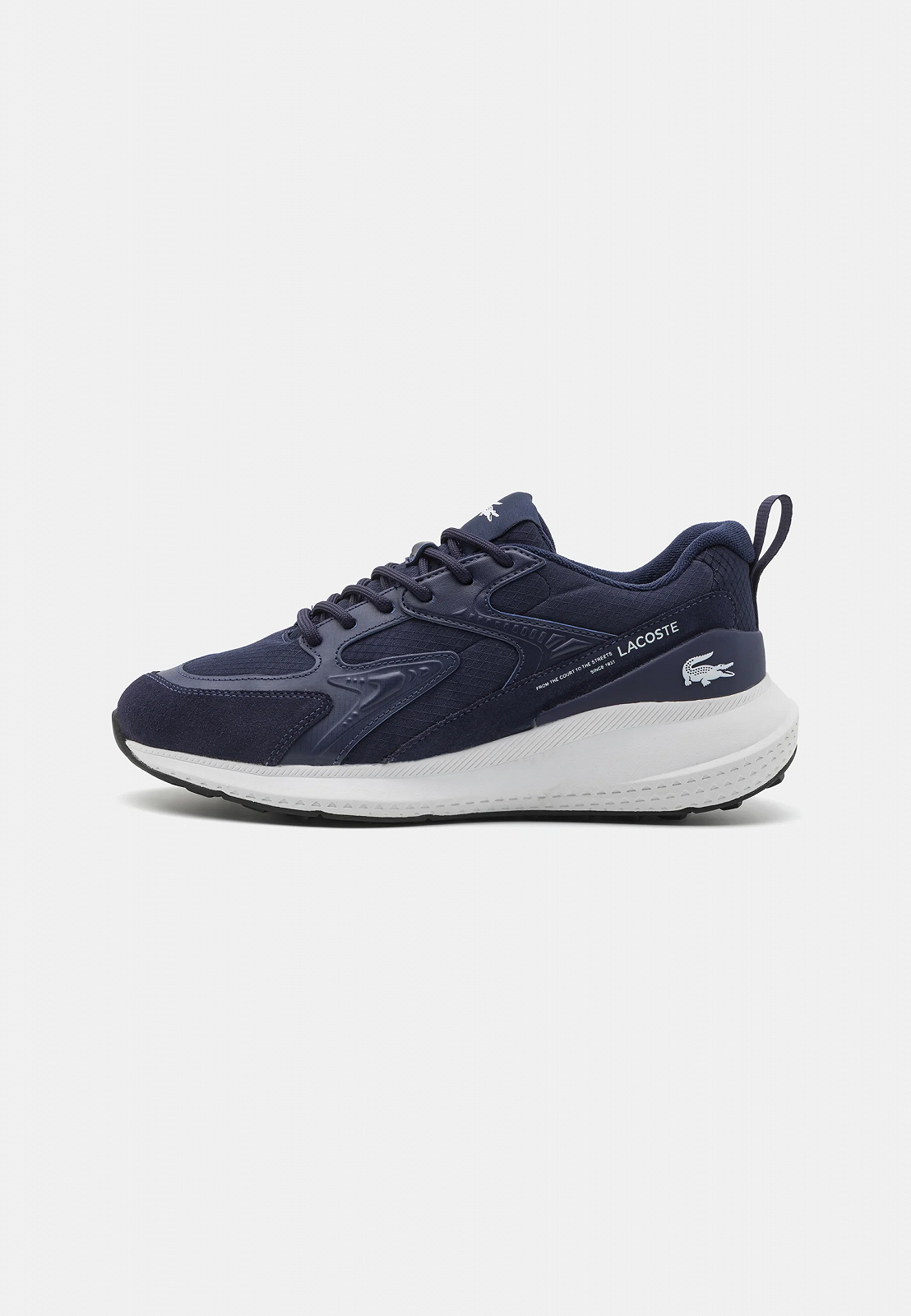 Кросівки Lacoste L003 EVO 42, фото №1
