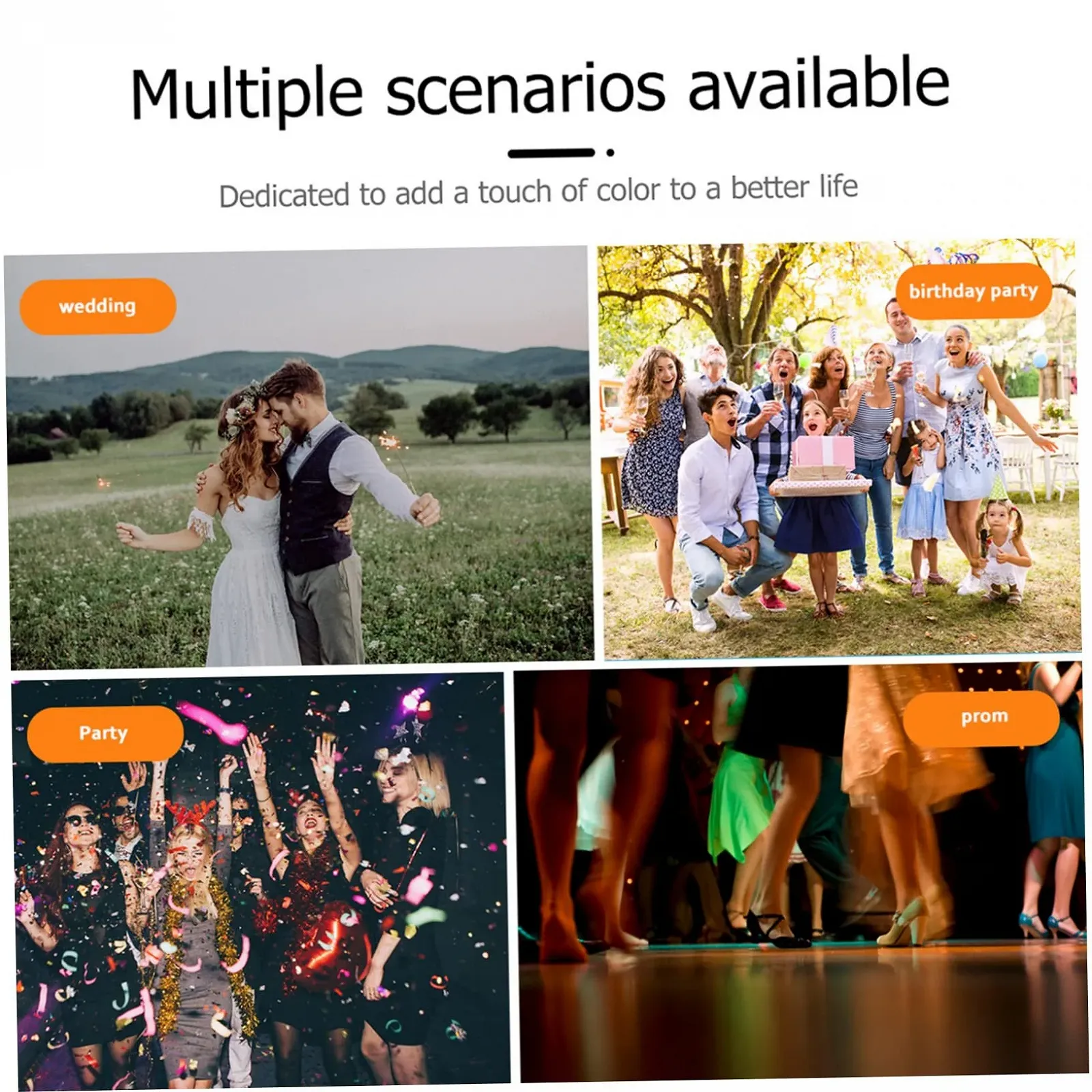 Сонцезахисні окуляри PACKOVE, фото №2