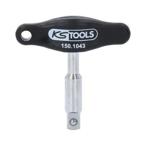 Ключ для обслуговування масляної системи KS TOOLS 150.1043, фото №3