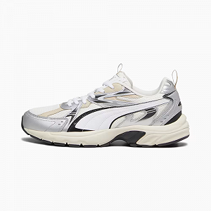 Кросівки Milenio Techv Puma 38.5 - Фото 1