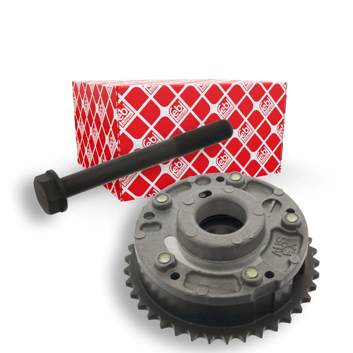 Фазорегулятор FEBI BILSTEIN febi Plus 47572 для BMW, випускний, фото №1