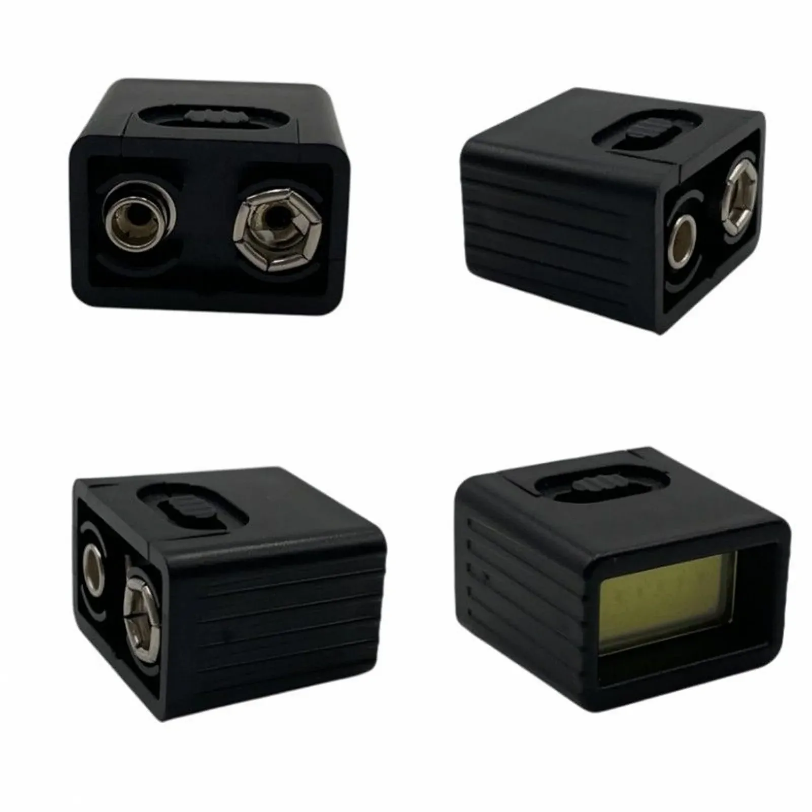 Кишеньковий ліхтарик Gérique LED Маленький для нічних прогулянок, походів, риболовлі та полювання, фото №7