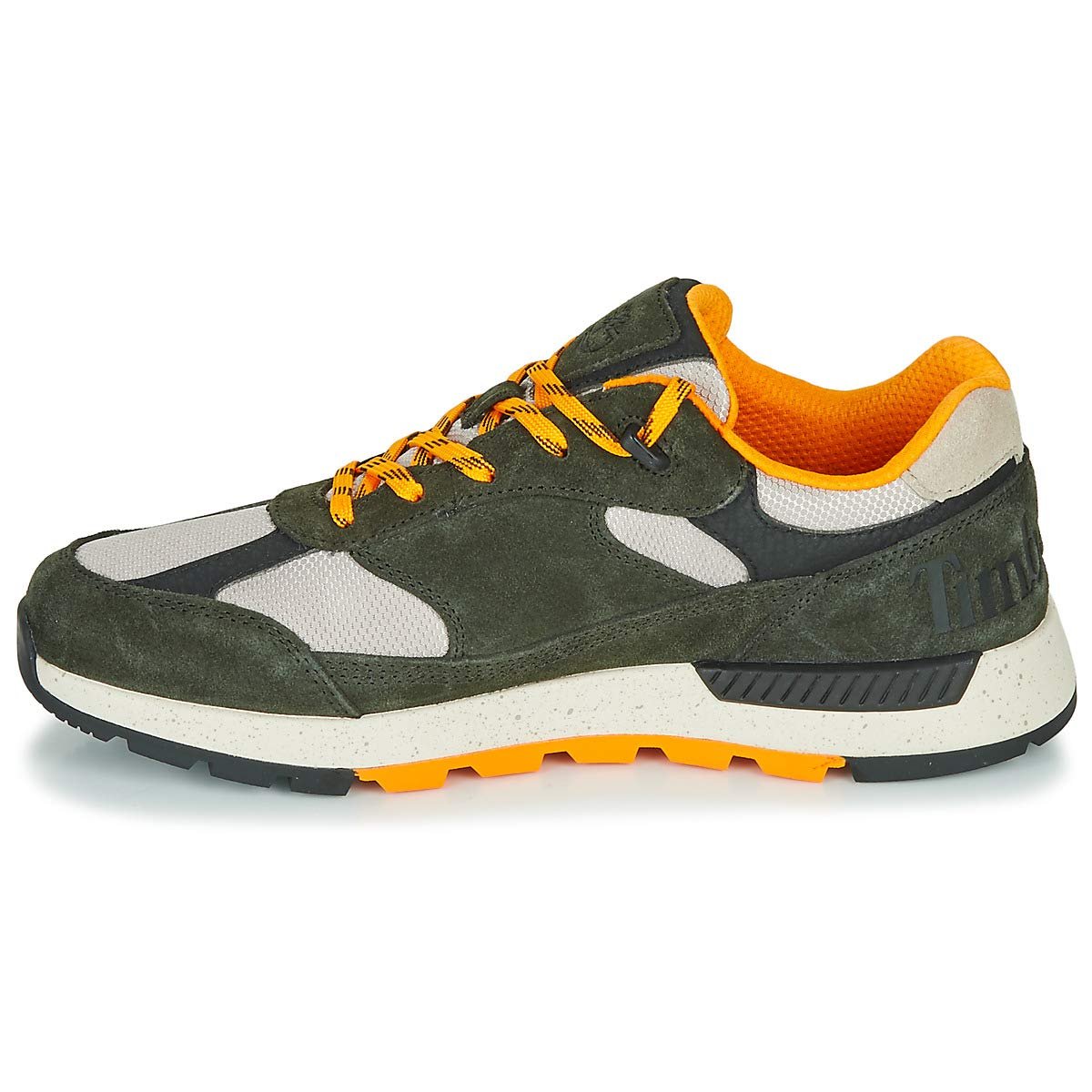 Оксфорди Timberland Field Trekker Low чоловічі, фото №5